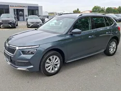 Grau Gebraucht 2021 Skoda Kamiq Style SUV | 20.990 € (Guter Preis)