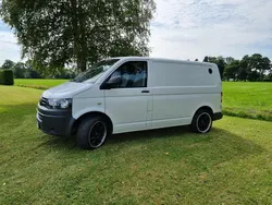 Weiß Gebraucht 2011 VW T5 Van | 10.999 € (Superpreis)