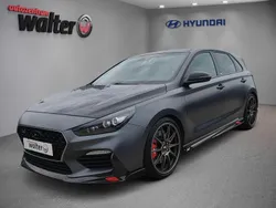 Grau Gebraucht 2020 Hyundai i30 Limousine | 30.990 € (Teuer)
