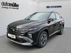 Schwarz Neu 2025 Hyundai Tucson Select SUV | 29.388 € (Fairer Preis)