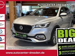 Silber Gebraucht 2022 MG EHS Comfort SUV | 17.690 € (Guter Preis)