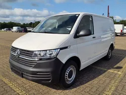 Weiß Gebraucht 2021 VW T6.1 Van | 19.250 €