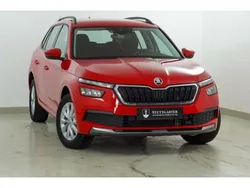 Corridarot Gebraucht 2020 Skoda Kamiq Ambition SUV | 14.850 € (Guter Preis)