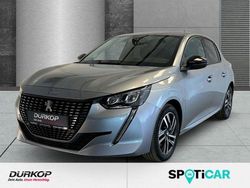 Artense grau Gebraucht 2023 Peugeot 208 Allure Kleinwagen | 15.750 €