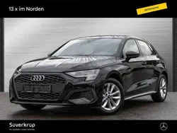 Brillantschwarz Gebraucht 2022 Audi A3 Proline | 24.380 € (Fairer Preis)