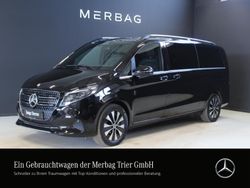 Schwarz Gebraucht 2024 Mercedes V300 Avantgarde Van / Kleinbus | 79.960 € (Guter Preis)