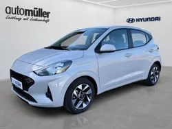 Grau Neu 2025 Hyundai i10 Trend Kleinwagen | 18.222 € (Fairer Preis)