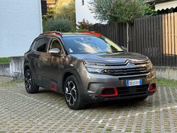 Grau Gebraucht 2019 Citroën C5 Aircross Shine SUV | 18.500 € (Guter Preis)