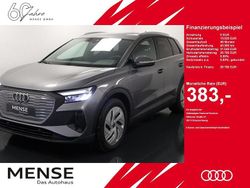 Taifungrau Gebraucht 2022 Audi Q4 e-tron Ambiente SUV | 25.985 € (Superpreis)