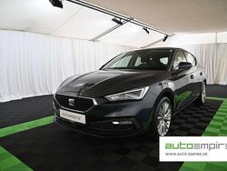 Magneticgrau Gebraucht 2023 Seat Leon Style Limousine | 20.990 € (Guter Preis)