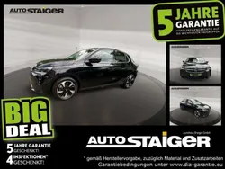 Diamant schwarz Gebraucht 2023 Opel Corsa-e Elegance Kleinwagen | 17.490 € (Guter Preis)