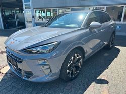 Grau Neu 2025 Cupra Terramar VZ SUV | 43.900 € (Guter Preis)