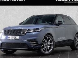 Blau Gebraucht 2024 Land Rover Range Rover Velar HSE Dynamic SUV | 58.950 € (Superpreis)