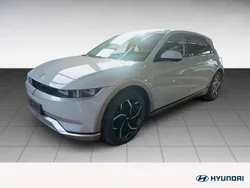 Grau Gebraucht 2022 Hyundai Ioniq 5 Techniq SUV | 29.985 € (Guter Preis)