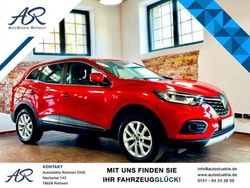 Rot Gebraucht 2019 Renault Kadjar LIMITED Deluxe SUV | 12.488 € (Fairer Preis)