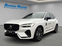 Weiss Gebraucht 2024 Volvo XC60 Ultra SUV | 64.950 €