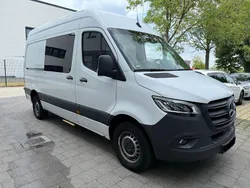 Weiß Gebraucht 2020 Mercedes Sprinter Van | 32.500 € (Superpreis)