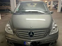 Mercedes B170