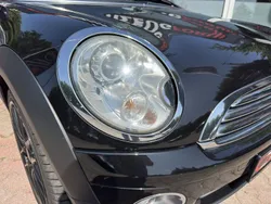 Schwarz Gebraucht 2009 Mini John Cooper Works Kleinwagen | 4.900 € (Fairer Preis)