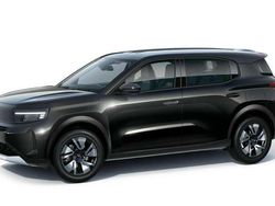 Karbon schwarz (metal... Neu 2025 Opel Frontera SUV | 27.441 € (Fairer Preis)