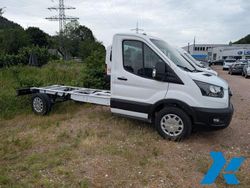 Weiss Neu 2025 Ford Transit Van | 36.990 € (Superpreis)