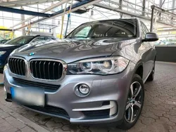 Grau Gebraucht 2015 BMW X5 SUV | 23.400 € (Guter Preis)