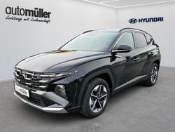 Schwarz Neu 2025 Hyundai Tucson Trend SUV | 33.388 € (Fairer Preis)