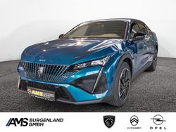 Gebraucht 2025 Peugeot 408 Limousine | 32.890 € (Guter Preis)