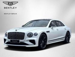 Glacier white Neu 2025 Bentley Flying Spur Mulliner Limousine | 328.500 €