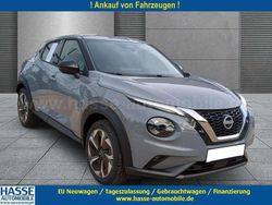 Ceramicgrau Neu 2025 Nissan Juke N-Connecta SUV | 23.690 € (Fairer Preis)