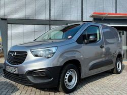 Grau Gebraucht 2023 Opel Combo Edition Van / Kleinbus | 13.890 € (Superpreis)
