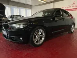 BMW 330 Gran Turismo