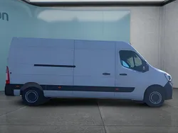 Neu 2024 Renault Master Van | 30.949 € (Fairer Preis)