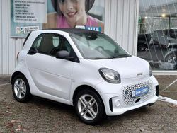 Tridionsicherheitszelle weiss Gebraucht 2021 Smart ForTwo Electric Drive Kleinwagen | 10.775 € (Fairer Preis)
