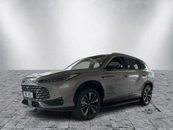 Grau Gebraucht 2025 MG HS Luxury SUV | 33.990 € (Fairer Preis)