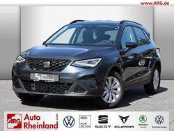 Grau Neu 2025 Seat Arona SUV | 33.960 €