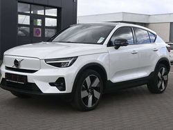 Gebraucht 2023 Volvo EC40 SUV | 39.990 € (Fairer Preis)