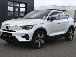 Gebraucht 2023 Volvo EC40 SUV | 39.990 € (Etwas zu teuer)