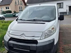 Gebraucht 2008 Citroën Jumpy Van / Kleinbus | 3.000 € (Guter Preis)