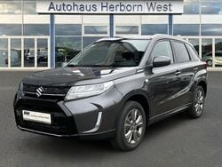 Titan grey perl. met. Gebraucht 2025 Suzuki Vitara GL SUV | 19.950 € (Guter Preis)
