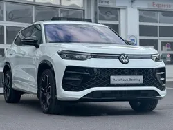 Weiß Gebraucht 2025 VW Tayron R-line SUV | 54.700 € (Guter Preis)