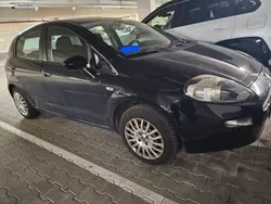 Blau Gebraucht 2015 Fiat Punto Pop Kleinwagen | 4.000 € (Fairer Preis)