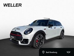 Silber Gebraucht 2022 Mini John Cooper Works Clubman Kombi | 33.390 € (Fairer Preis)