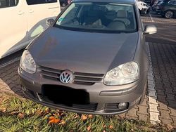 Grau Gebraucht 2006 VW Golf Edition Coupé | 2.800 € (Fairer Preis)