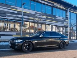 Schwarz Gebraucht 2011 BMW 530 Performance Limousine | 11.400 € (Guter Preis)