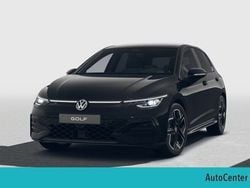 Schwarz Neu 2025 VW Golf VIII R-line Limousine | 31.950 € (Guter Preis)