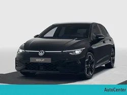 Schwarz Neu 2025 VW Golf VIII R-line Limousine | 31.950 € (Fairer Preis)
