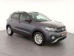 Grau Gebraucht 2023 VW T-Cross Life SUV | 15.950 € (Superpreis)