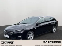 Schwarz Gebraucht 2023 Opel Insignia Business Kombi | 17.990 € (Guter Preis)