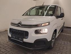 Weiß Gebraucht 2019 Citroën Berlingo Live Van / Kleinbus | 16.988 € (Etwas zu teuer)